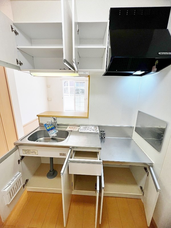 ベルムーン　Ａ棟 その他23