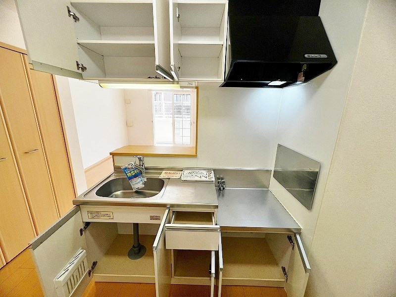 ベルムーン　Ａ棟 その他24