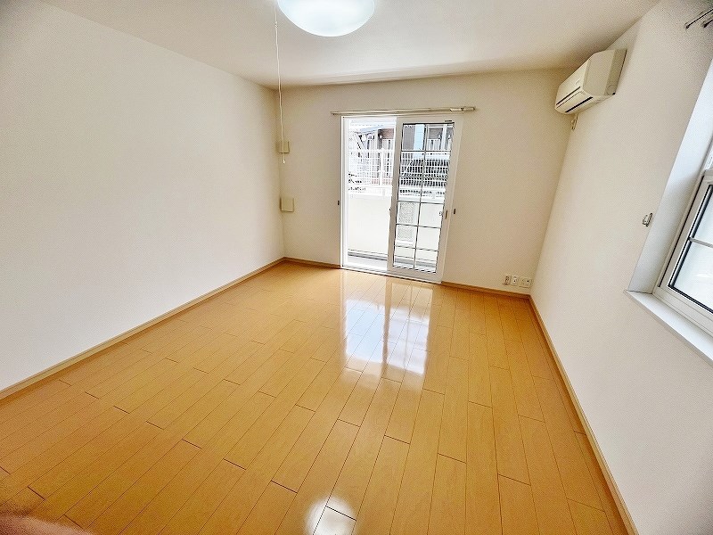 ベルムーン　Ａ棟 その他28