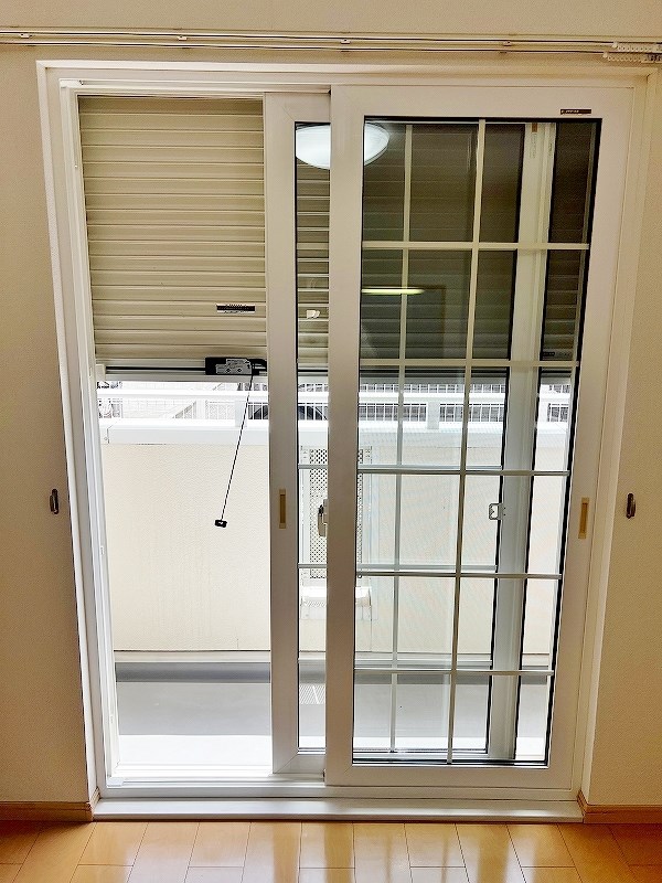 ベルムーン　Ａ棟 その他38