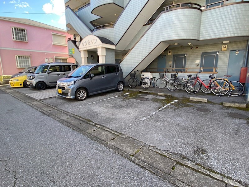 サンセゾン（マンスリーマンション） その他