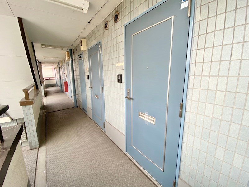 サンセゾン（マンスリーマンション） その他