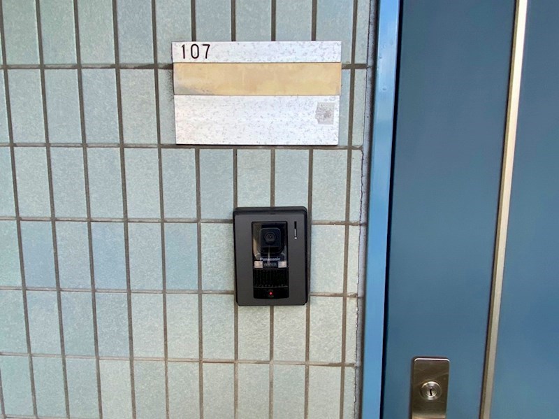 サンセゾン（マンスリーマンション） その他