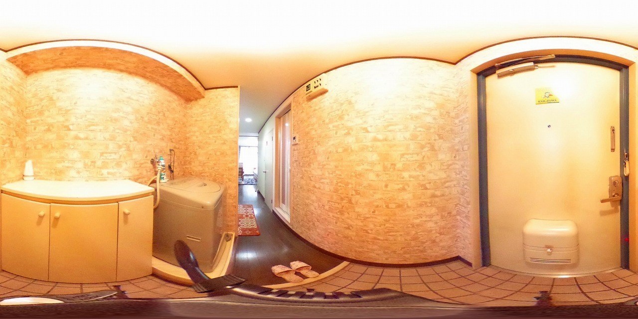 サンセゾン（マンスリーマンション） その他
