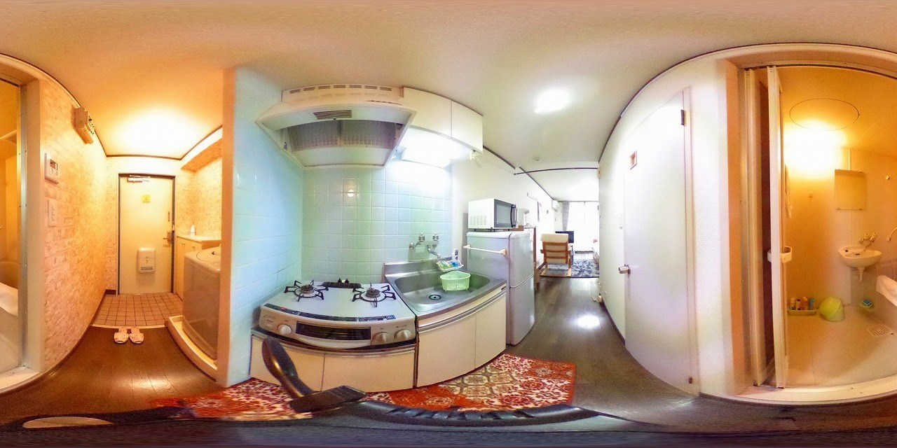 サンセゾン（マンスリーマンション） その他