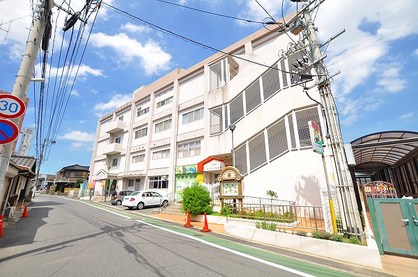 ヴィオラＭ 周辺画像4