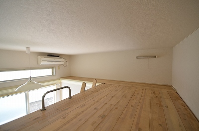 ルネス三萩野 その他部屋・スペース