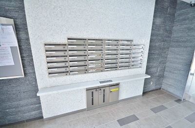 レジェンド砂津 その他10