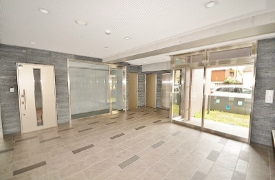 レジェンド砂津 その他11