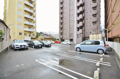 レジェンド砂津 その他15