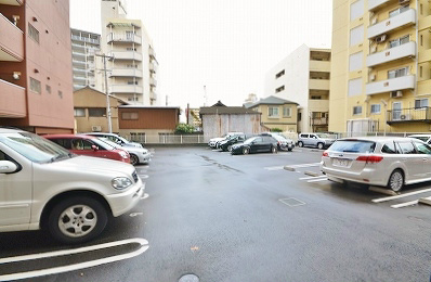 レジェンド砂津 その他16