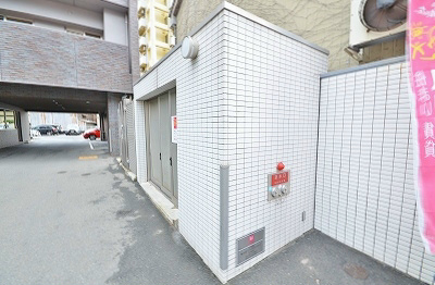 レジェンド砂津 その他18