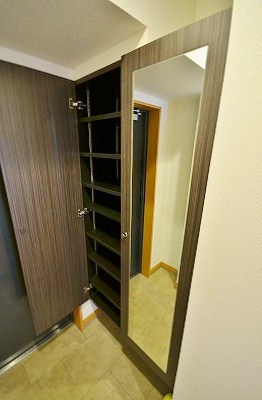 レジェンド砂津 その他21