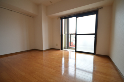 アネーロあそう ベッドルーム