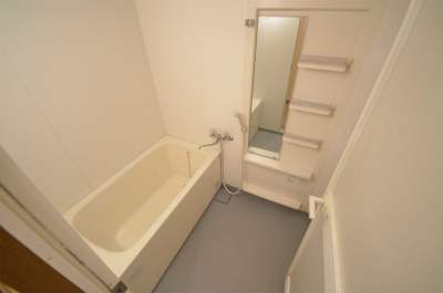 アネーロあそう 風呂画像