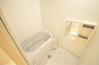 ヒット馬借BLD 風呂画像