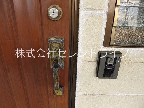 カンパーニュA棟 その他2
