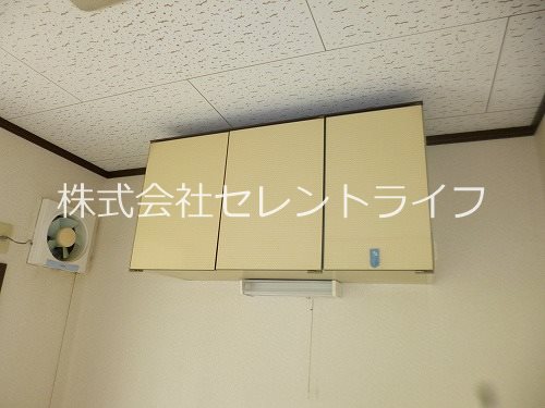 カンパーニュA棟 その他3