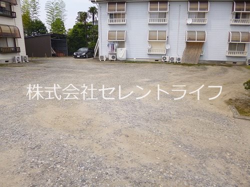 カンパーニュA棟 その他外観2
