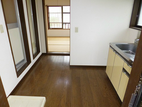 カンパーニュA棟 その他7