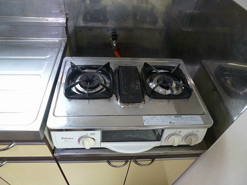 カンパーニュA棟 その他9
