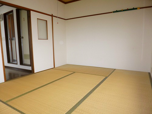 カンパーニュA棟 その他18