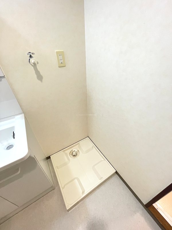 アルビーナ その他設備
