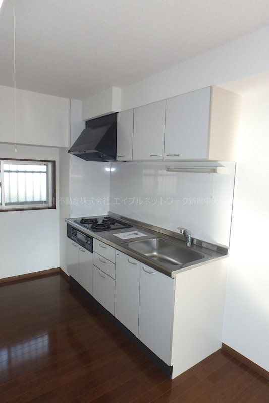 アルビーナ キッチン