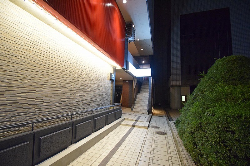 桐木タウンビル1号館 その他