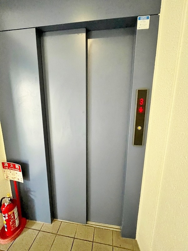 カームネス長谷 その他外観5
