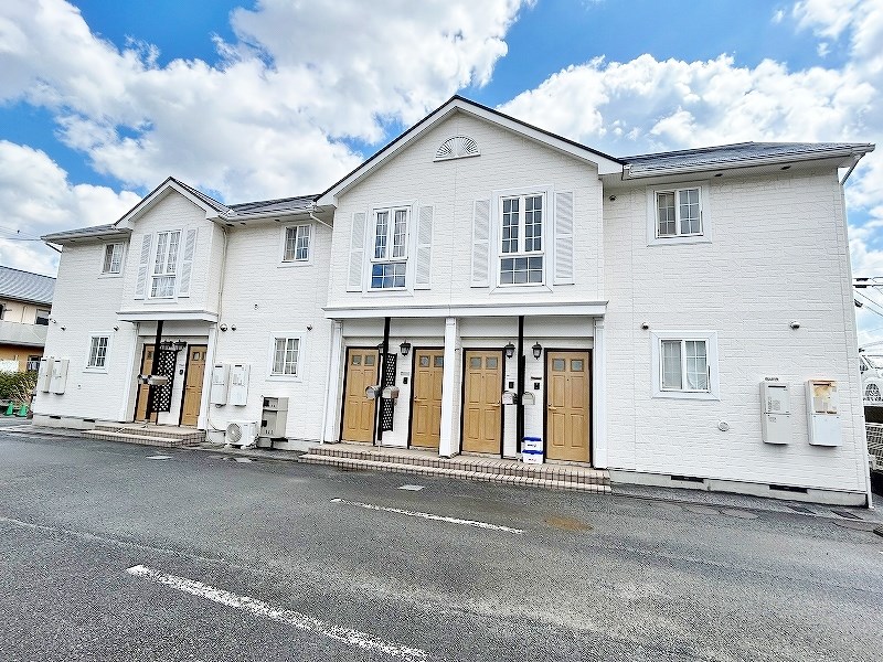 アメニティ下石田 101号室 外観