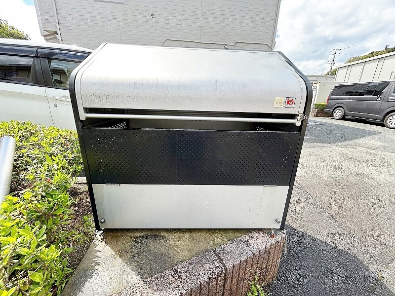 アメニティ下石田 その他外観2