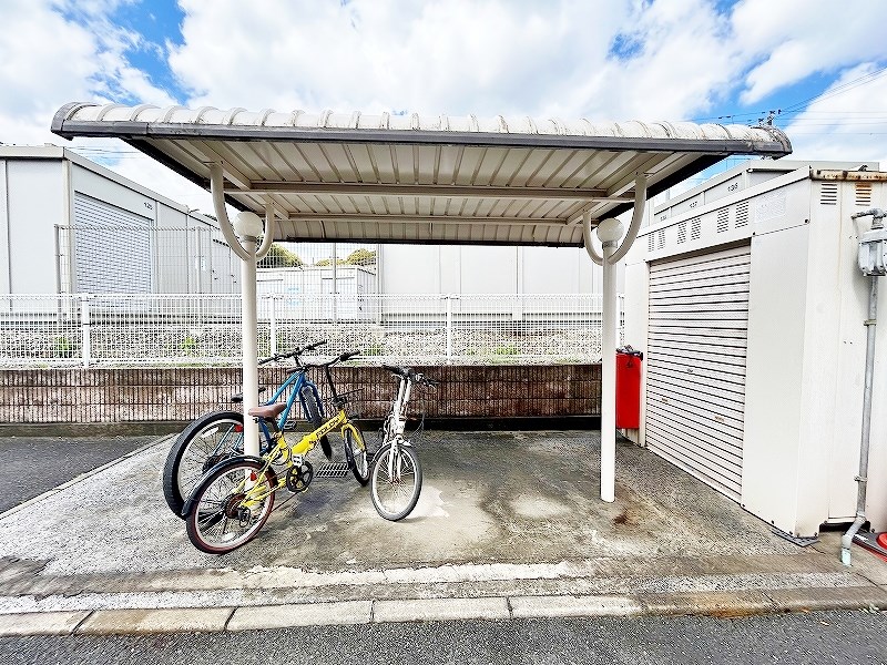 アメニティ下石田 その他外観4