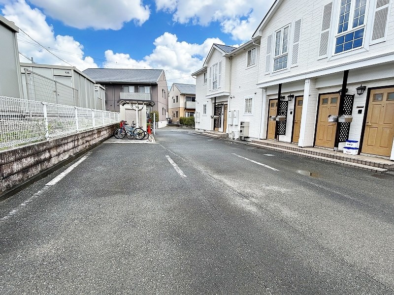 アメニティ下石田 その他外観5