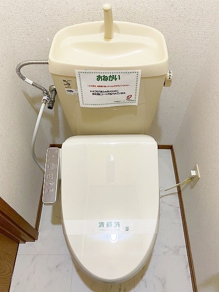 アメニティ下石田 その他13