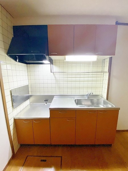 アメニティ下石田 キッチン