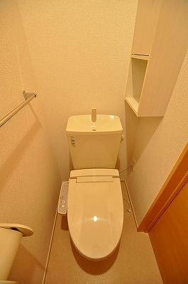プランタンコートⅤ その他2
