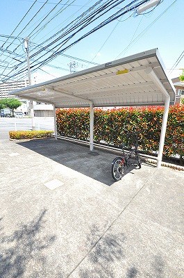 サニーヴィラ その他12