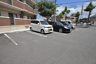 サニーヴィラ その他15