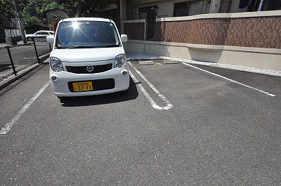 サニーヴィラ その他27