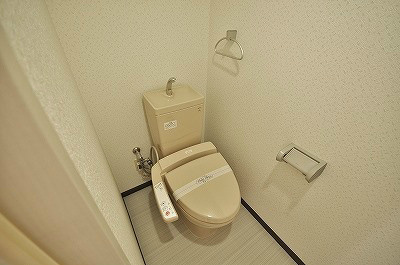 ウィングス砂津 その他2