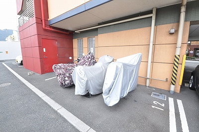 ウィングス砂津 その他23