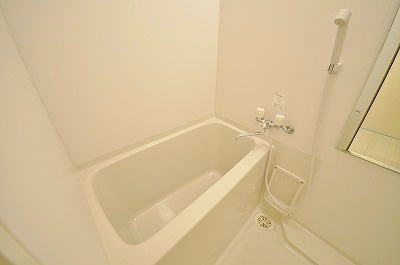 ウィングス砂津 風呂画像