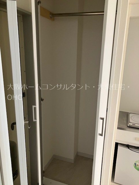 メゾンドKOMA 収納