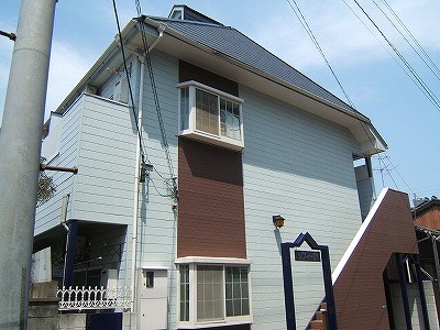 ソフィー２１ 202号室 外観