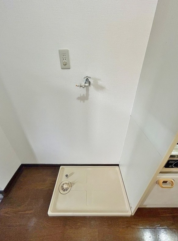 日神パレステージ九工大 その他5