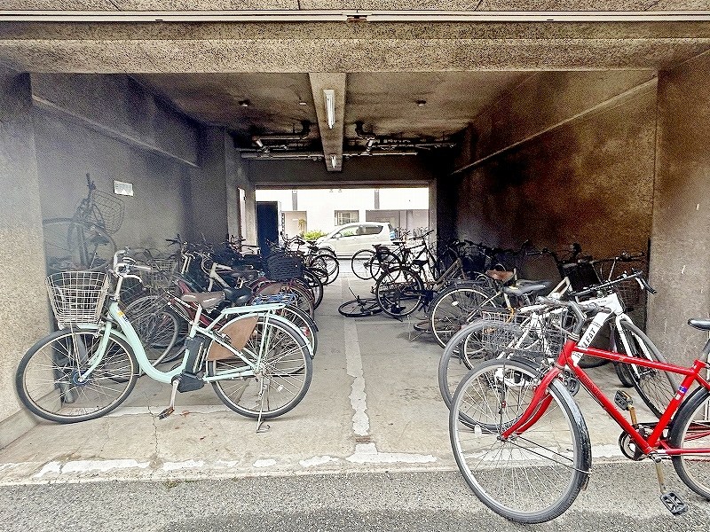 日神パレステージ九工大 その他外観2