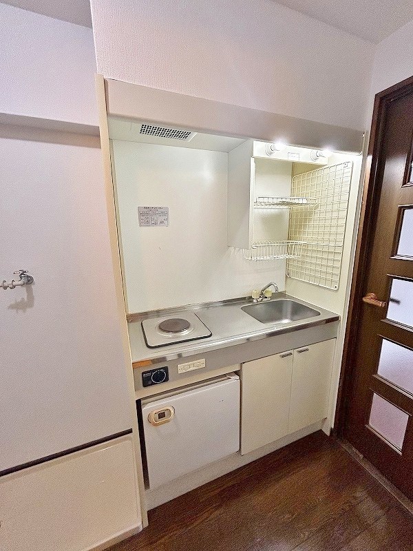 日神パレステージ九工大 その他12