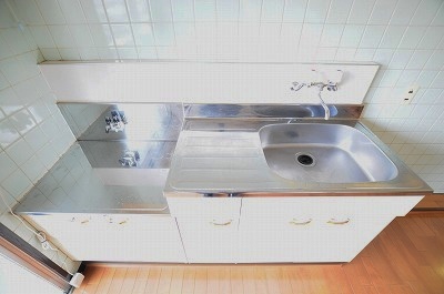 ＭＤＩマンション キッチン