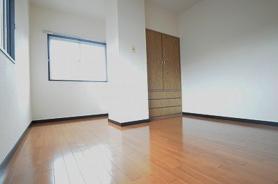 ＭＤＩマンション ベッドルーム